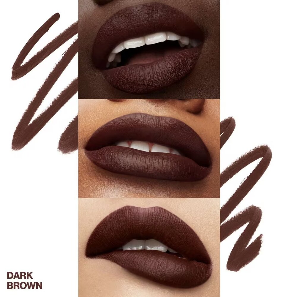 Smashbox Dark Brown Be Legendary Line & Prime Pencil